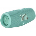 JBL Charge 5 - Speaker - for portable use - wireless - Bluetooth - 40 Watt - teal
