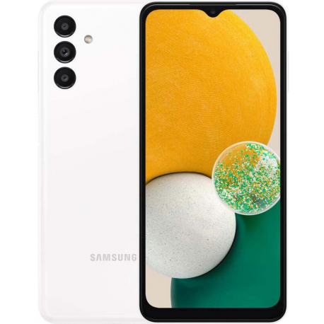 MOBILE PHONE GALAXY A13 5G/128GB WHITE SM-A136B SAMSUNG