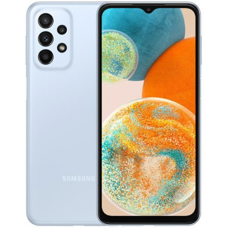 MOBILE PHONE GALAXY A23 5G/128GB BLUE SM-A236B SAMSUNG