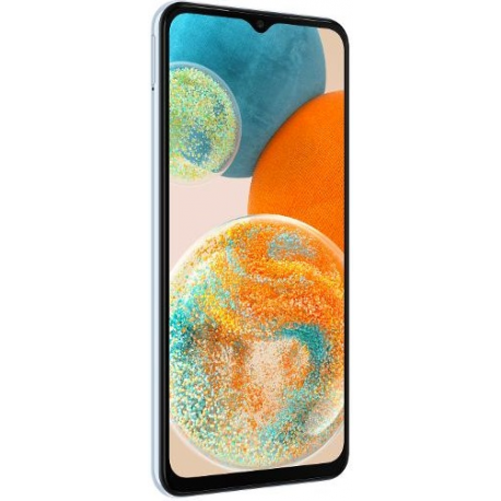 MOBILE PHONE GALAXY A23 5G/128GB BLUE SM-A236B SAMSUNG
