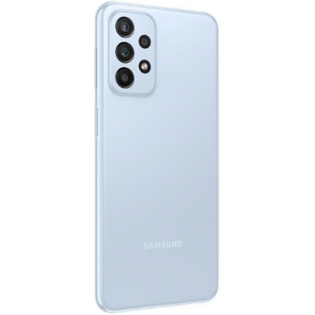 MOBILE PHONE GALAXY A23 5G/128GB BLUE SM-A236B SAMSUNG