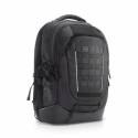 Dell Rugged Escape Backpack - Notebook carrying backpack - black - for Latitude 5420, 5424, 7212, 7214, 7424