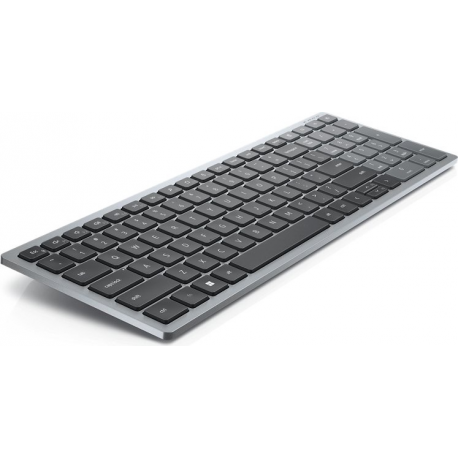 Dell Compact Multi-Device Wireless Keyboard - KB740 - Russian (QWERTY)