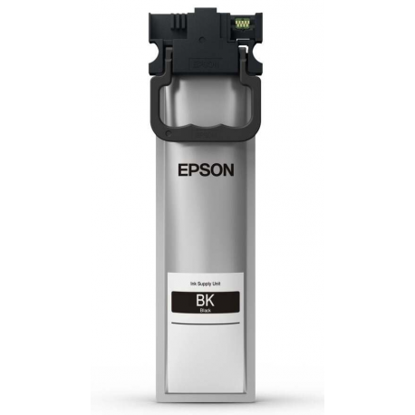 Epson - L size - black - original - ink cartridge - 0