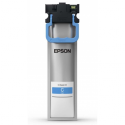 Epson - XL - cyan - original - ink cartridge