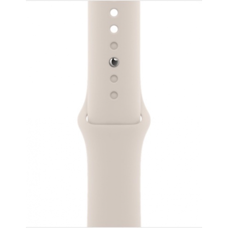 SMARTWATCH SERIES8 41MM/ST.ALUM/STARL MNP63EL/A APPLE