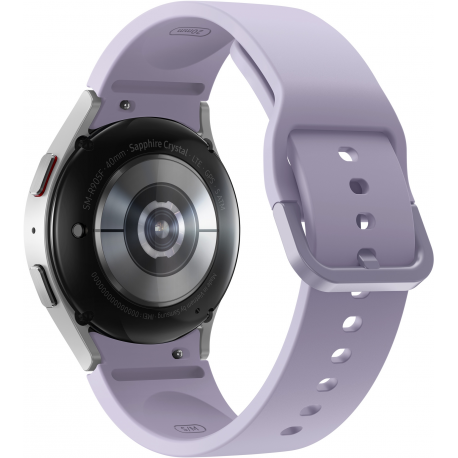 SMARTWATCH GALAXY WATCH5 LTE/40MM SILVER SM-R905 SAMSUNG