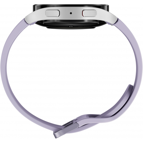 SMARTWATCH GALAXY WATCH5 LTE/40MM SILVER SM-R905 SAMSUNG