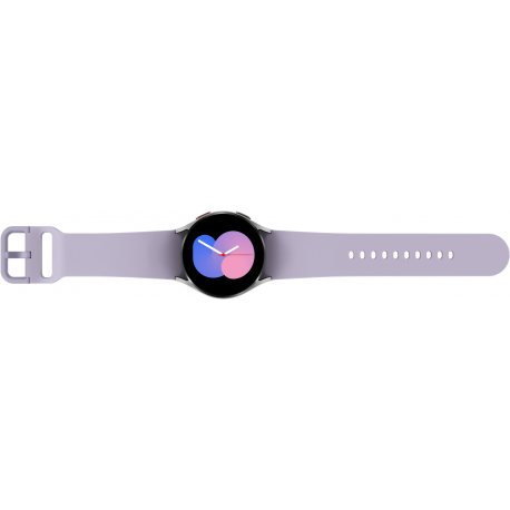 SMARTWATCH GALAXY WATCH5 LTE/40MM SILVER SM-R905 SAMSUNG