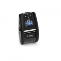 Zebra ZQ600 Series ZQ610 Plus - Label printer - direct thermal - Roll (5.54 cm) - 203 dpi - up to 115 mm / sec - Wi-Fi(ax), Bluetooth 5.3, Bluetooth 4.2 LE, Wi-Fi(ac), USB, RS232C, NFC