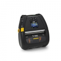 Zebra ZQ600 Series ZQ630 Plus - Label printer - direct thermal - Roll (11.2 cm) - 203 dpi - up to 115 mm / sec - Bluetooth 4.2 LE, USB 2.0, RS232C