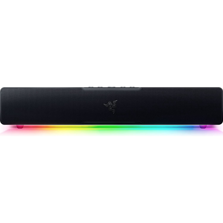 Razer Leviathan V2 X, Gaming Soundbar, Black