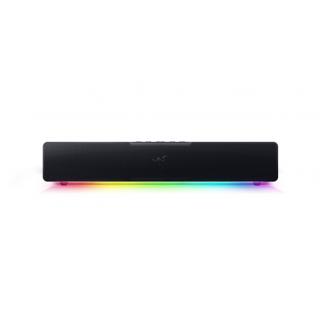 Razer Leviathan V2 X, Gaming Soundbar, Black