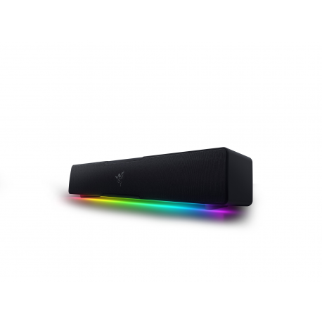 Razer Leviathan V2 X, Gaming Soundbar, Black