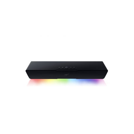 Razer Leviathan V2 X, Gaming Soundbar, Black
