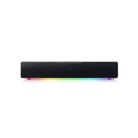 Razer Leviathan V2 X, Gaming Soundbar, Black