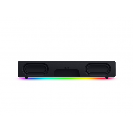 Razer Leviathan V2 X, Gaming Soundbar, Black