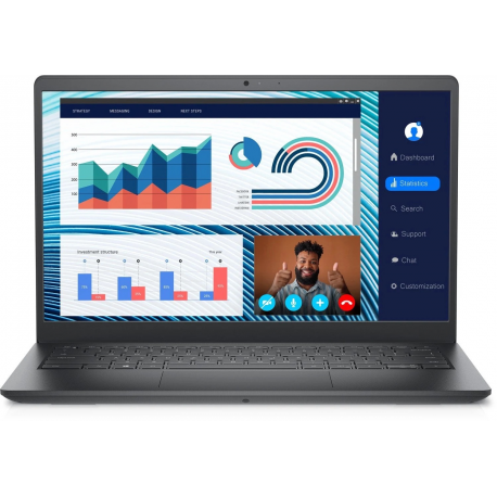 Notebook|DELL|Vostro|3420|CPU i5-1135G7|2400 MHz|14"|1920x1080|RAM 8GB|DDR4|2666 MHz|SSD 512GB|Intel UHD Graphics|Integrated|ENG