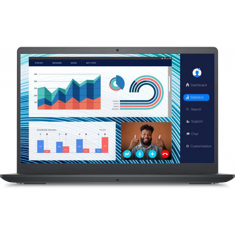 Notebook|DELL|Vostro|3420|CPU i5-1135G7|2400 MHz|14"|1920x1080|RAM 8GB|DDR4|2666 MHz|SSD 512GB|Intel UHD Graphics|Integrated|ENG