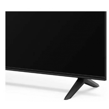 TV Set|TCL|50"|4K/Smart|3840x2160|Wireless LAN|Bluetooth|Google TV|Metallic|50P635