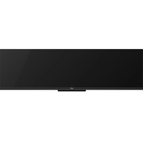 TV Set|TCL|50"|4K/Smart|3840x2160|Wireless LAN|Bluetooth|Google TV|Metallic|50P635