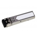 MicroOptics - SFP+ transceiver module (equivalent to: HP J9151A) - 10 GigE - 10GBase-LR - LC