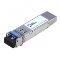 MikroTik S-3553LC20D - Kit - SFP (mini-GBIC) transceiver module - LC single-mode - up to 20 km