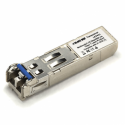 Black Box - SFP (mini-GBIC) transceiver module - LC multi-mode - up to 550 m - 850 nm
