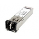 Cisco - SFP (mini-GBIC) transceiver module - 100Mb LAN - 100Base-FX - LC multi-mode - up to 2 km - 1310 nm - for Catalyst 2960, 2960-24, 2960-48, 2960G-24, 2960G-48, 2960S-24, 2960S-48, 3560, 3560-12