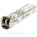 MicroOptics - SFP (mini-GBIC) transceiver module (equivalent to: HP J4859A, HP J4859B, HP J4859C) - GigE - 1000Base-LX - LC single-mode - up to 10 km
