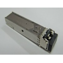 MicroOptics - SFP (mini-GBIC) transceiver module (equivalent to: Cisco MGBLX1) - GigE - 1000Base-LX - LC single-mode - up to 10 km - 1310 nm