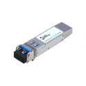 MikroTik S+31DLC10D - SFP+ transceiver module - 10 GigE - SFP+ / LC single-mode - up to 10 km - 1310 nm