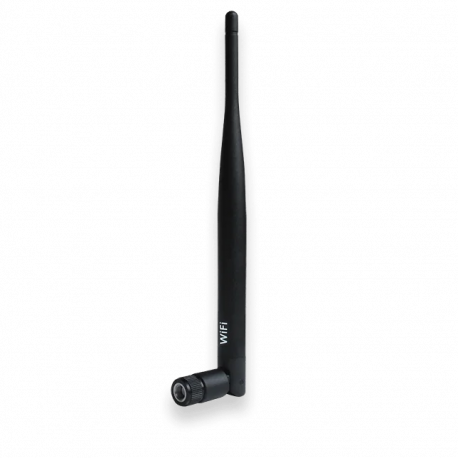 Teltonika - Antenna - Wi-Fi - 5 dBi - 0