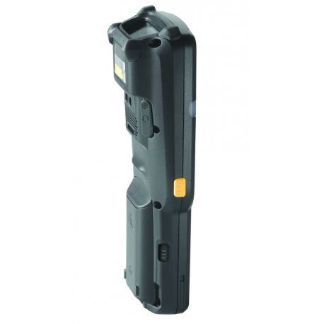 Zebra MC3300 Premium - Data collection terminal - rugged - Android 7.0 (Nougat) - 16 GB - 4" colour - barcode reader - (2D imager) - USB host - microSD slot - Bluetooth, Wi-Fi 5, NFC, Bluetooth - 1