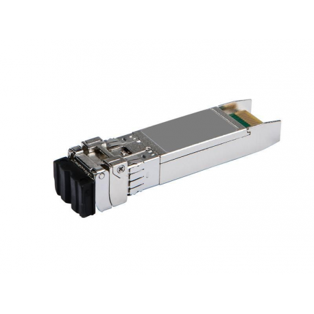 HPE Aruba - SFP28 transceiver module - 25 Gigabit LAN - Ethernet 25GBase-ESR - LC multi-mode - up to 400 m - for HPE Aruba 8325-48Y8C; CX 8360-12C V2, 8360-16Y2C V2 - 0