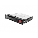 HPE Dual Port Midline - Hard drive - 2 TB - hot-swap - 3.5" - SAS 6Gb / s - 7200 rpm - with HP SmartDrive carrier