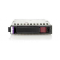 HPE Dual Port Midline - Hard drive - 2 TB - hot-swap - 3.5" LFF - SAS 6Gb / s - 7200 rpm - with HP SmartDrive carrier