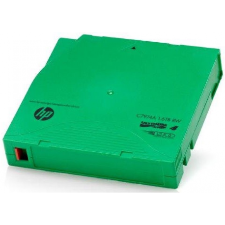 Media Tape LTO 4 - 1