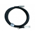 HPE - 100GBase-AOC direct attach cable - QSFP28 (M) to QSFP28 (M) - 3 m - fibre optic - active - for Intel Omni-Path