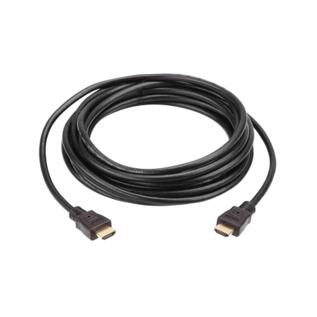 ATEN 2L-7D02H - HDMI cable - HDMI male to HDMI male - 10 m - 0
