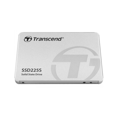 Transcend SSD225S - SSD - 1 TB - internal - 2.5" - SATA 6Gb/s - 0