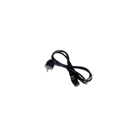Cisco - Power cable - IEC 60320 C13 to CEI 23-16 / VII (M) - 2.5 m - Italy - for Catalyst 2960, 2960G, 2960S, 3560E, 3560G, 3560V2 - 0