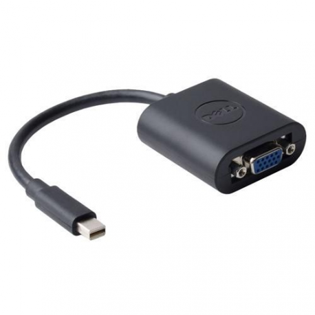 Adapter - Mini DisplayPort