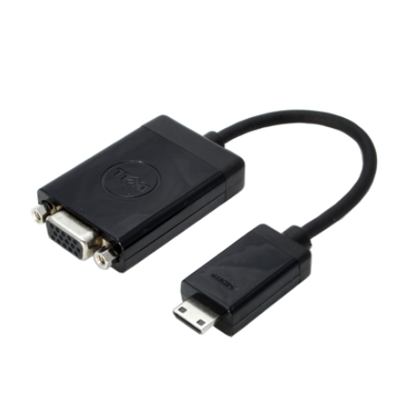 Dell video adapter - HDMI / VGA