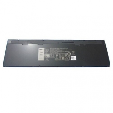Dell Primary Battery - Laptop battery (Primary) - Lithium Ion - 3-cell - 39 Wh - for Latitude E7250 - 0
