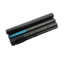 Dell - Laptop battery (Primary) - Lithium Ion - 9-cell - 97 Wh - for Latitude E5520, E6420