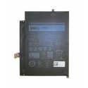 Dell - Laptop battery - Lithium Ion - 4250 mAh - 34 Wh - for Latitude 7285 2-in-1
