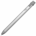 Logitech Crayon - Digital pen - wireless - grey