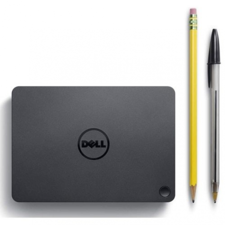 Dell Dock WD15 - Docking station - USB-C - VGA, HDMI, Mini DP - GigE - 180 Watt - for Latitude 5175 2-in-1, 5179, 5280, 5285 2-in-1, 5289 2-In-1, 5480, 5580, 5590, 5591, 7275, 7280, 7285 2-in-1, 7370, 7380, 7389 2-in-1, 7480; Precision Mobile Workstation 3510, 3520, 5510, 5520, 7510, 7520, 7710, 7720; XPS 13 9360, 15 9550, 15 9560 - 4