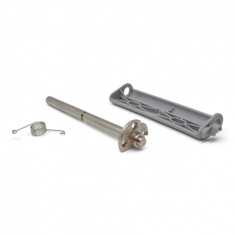 Zebra - Media dancer kit - for Zebra ZT120, ZT220, ZT230 - 0